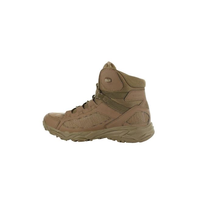 MAGNUM Assault Tactical 5.0 - Coyote