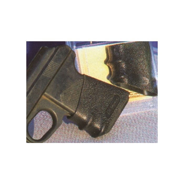 Griffschalen-Überzug - aus Gummi - Nr. 4787