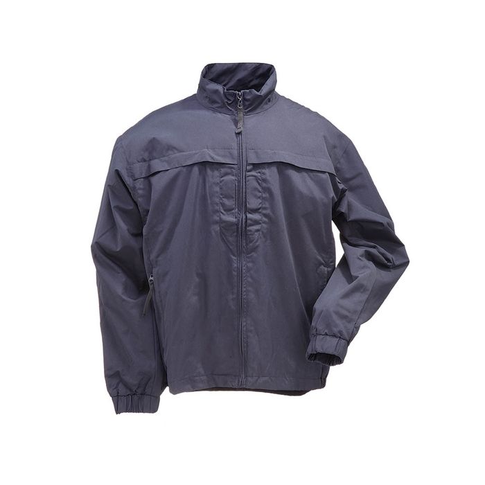 5.11 Response Jacket Dark Navy