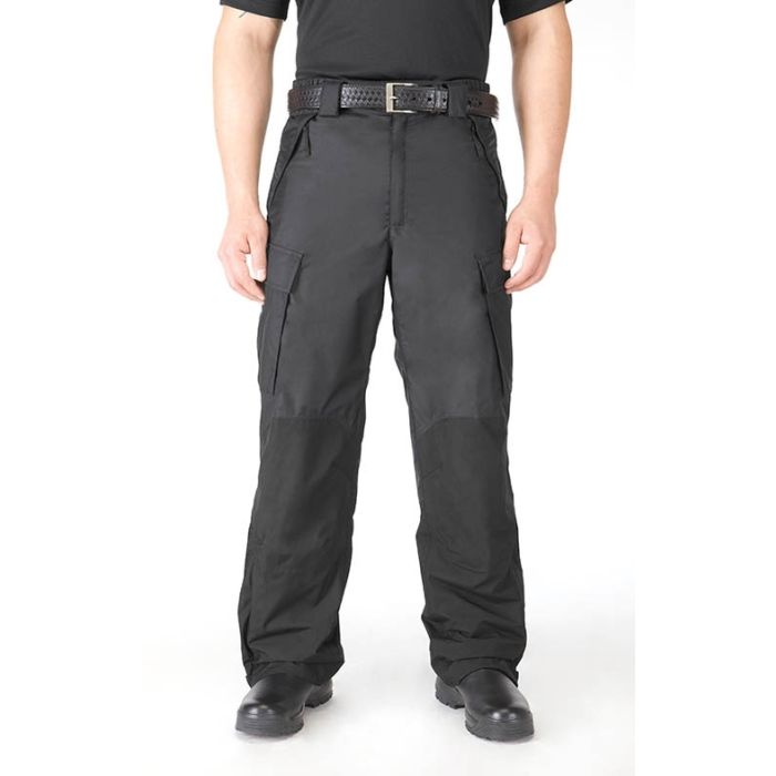 5.11 Patrol Regenhose Schwarz