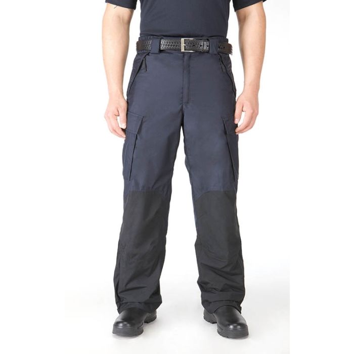 5.11 Patrol Regenhose Dark Navy