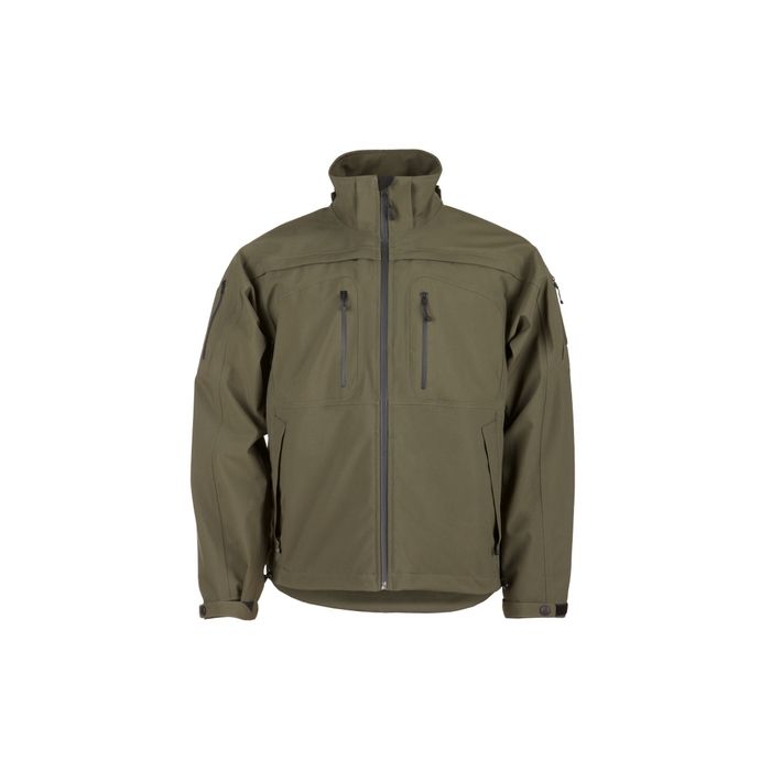5.11 Sabre Jacket 2.0 moss