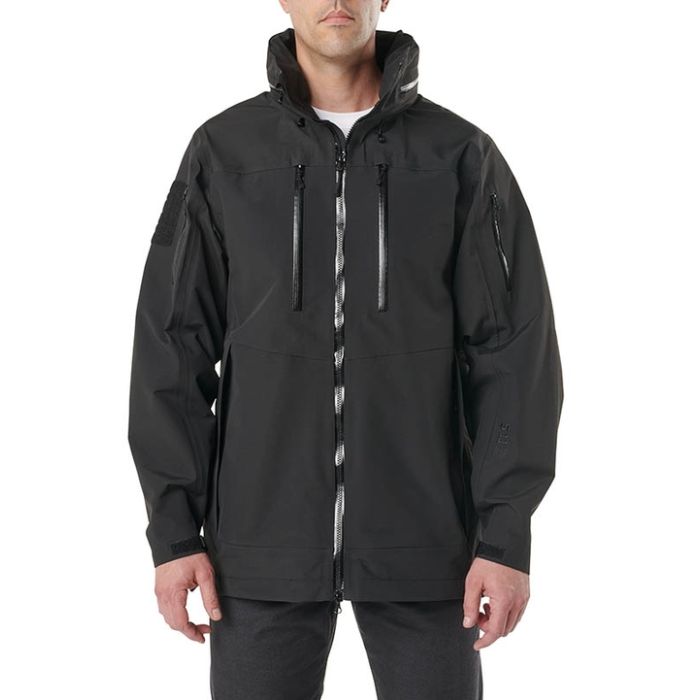 5.11 Jacke APPROACH JACKET ♂ black