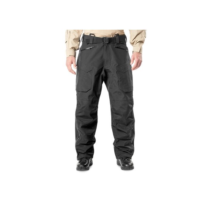 5.11 XPRT Waterprooof  Pant Schwarz