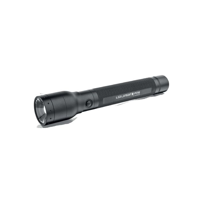 LED LENSER® P17R Lampe