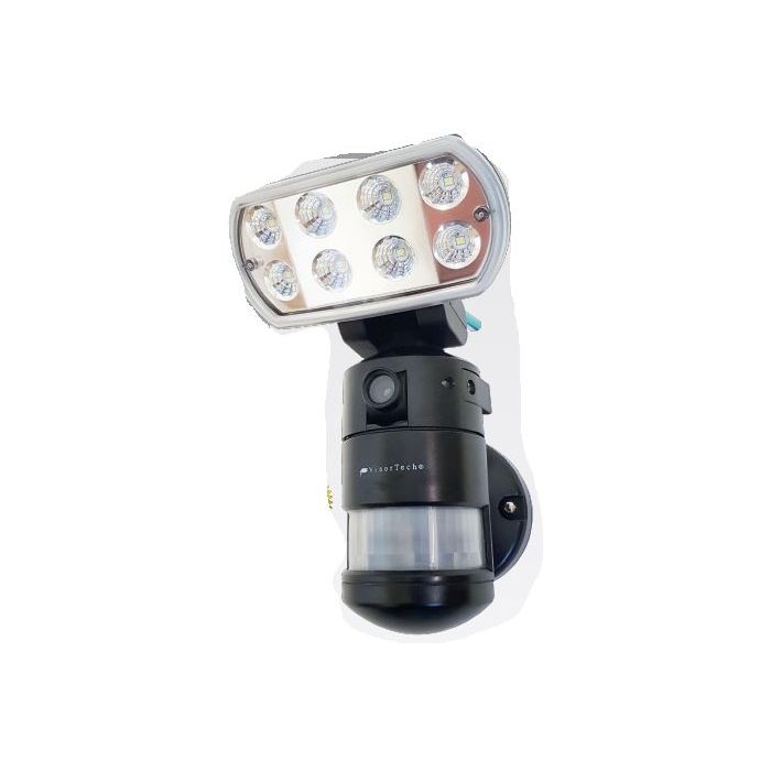 LED Strahler mit Kamera