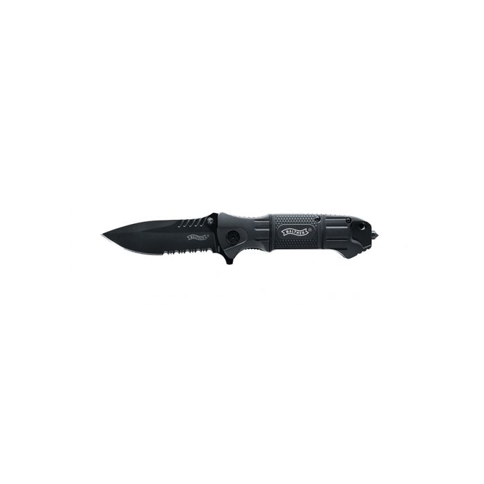 WALTHER Spearpoint Messer - Nr. 50715