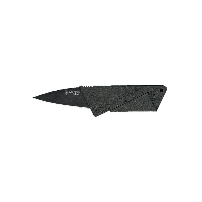 Elite Force Mission Knife Set