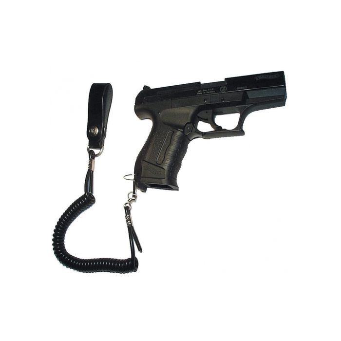 Fangriemen - für Waffen, Schlüssel, Messer - Nr. 5140