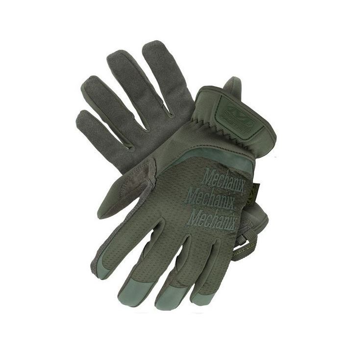 Handschuhe Mechanix FASTFIT GEN. 2