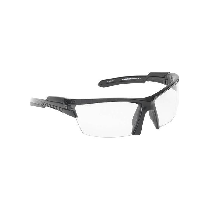 5.11 CVU Half Frame Ersatzgläser Clear