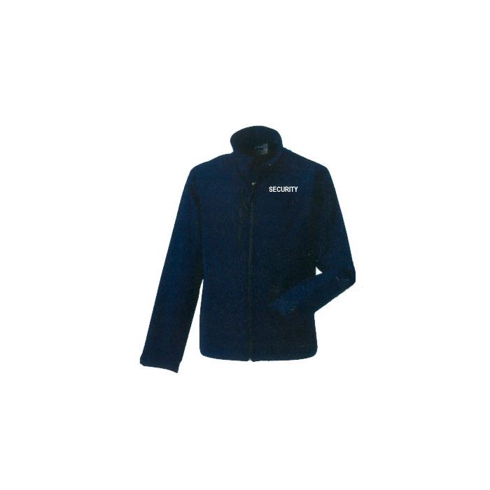 Softshell Jacke - dunkelblau