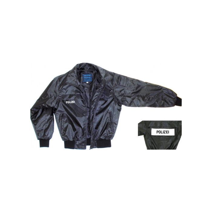 ID-Jacke