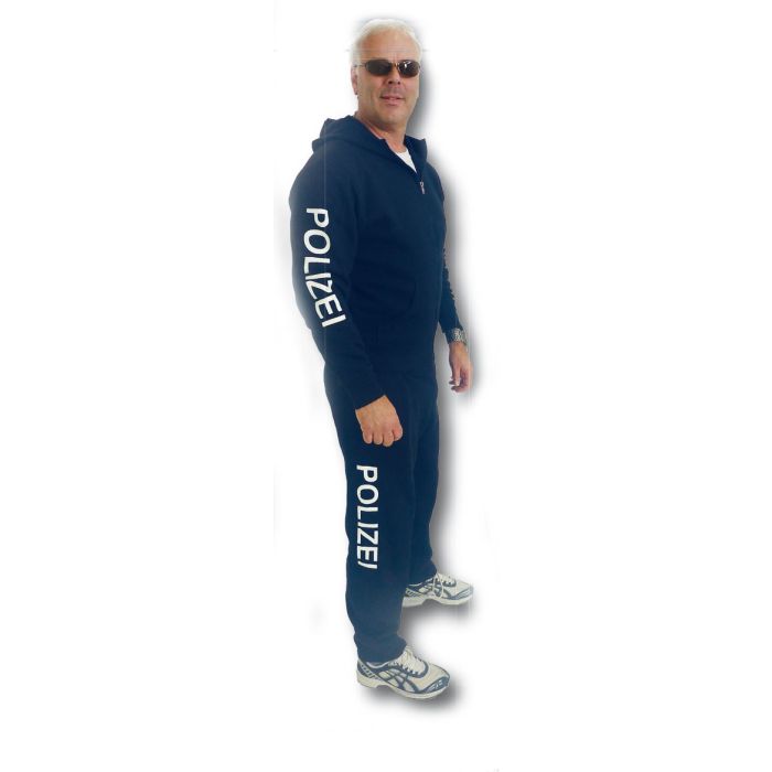Jogginghose - dunkelblau