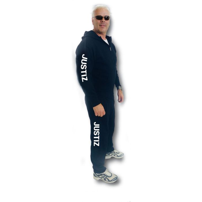 Jogginghose schwarz