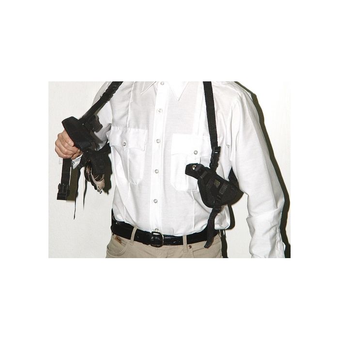 Universal Schulterholster - Nr. 5311