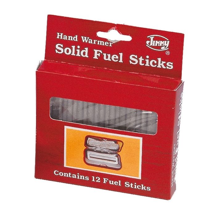 Ersatzglimmstäbchen - 12er Pack - Nr. 5371