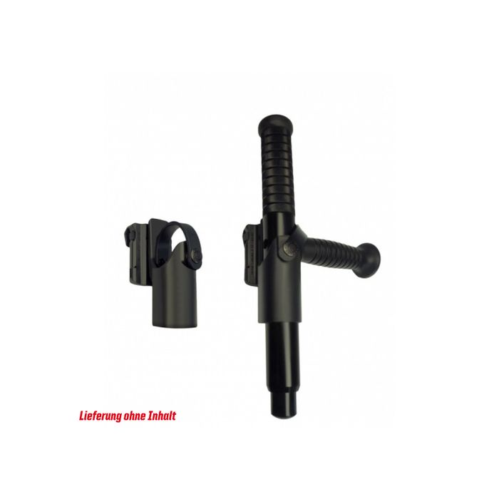 Drehbares Kunststoffholster für Tonfa (MES)