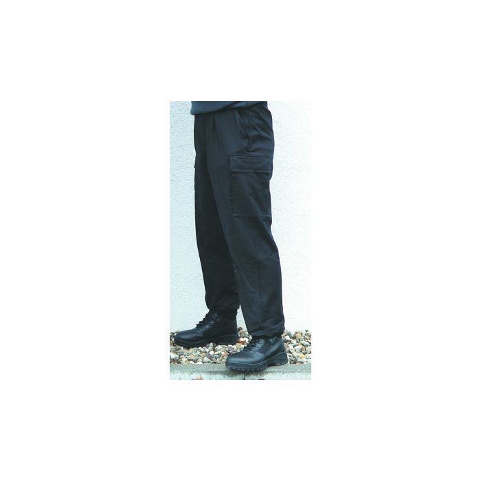 Bundeswehr Moleskin Einsatzhose