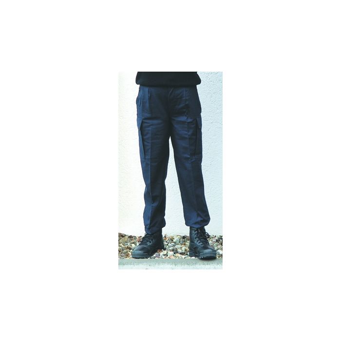 Bundeswehr Moleskin Einsatzhose