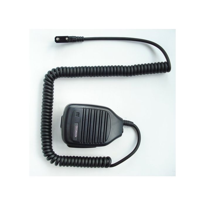 KENWOOD KMC-21Lautsprechermikrofon, leichte Ausführung