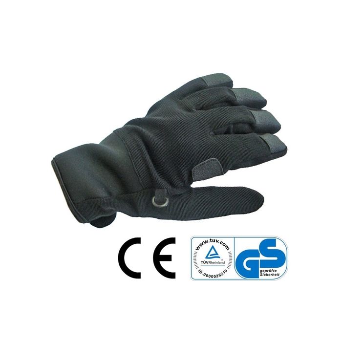 Durchsuchungs-Handschuhe, schnitthemmend