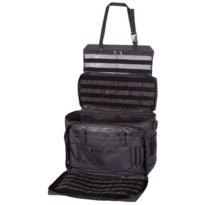 5.11 Wingman Patrol Tasche Schwarz