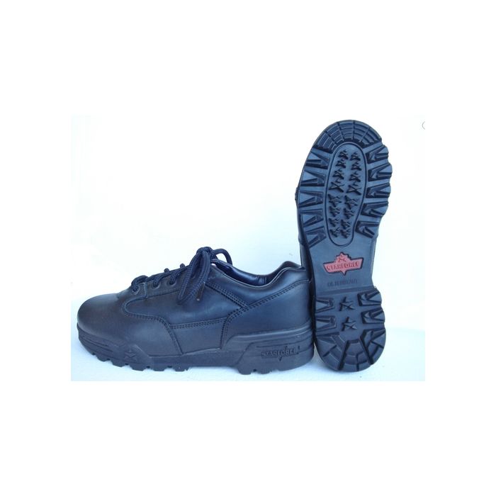 Starforce Halbschuh Leder Combat low -A-