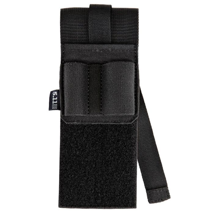 5.11 Notizblockhülle - Light-Write Sleeve Schwarz 