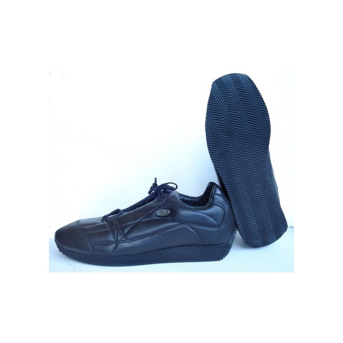 Boras Monsoon Halbschuh -A-