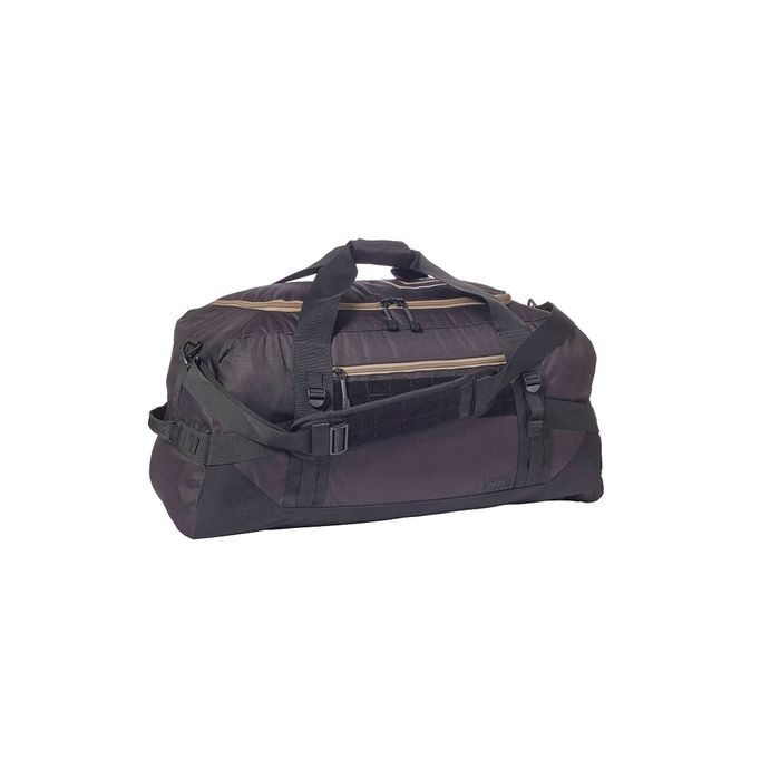 5.11 NBT Duffle XRAY Multifunktionstasche Schwarz
