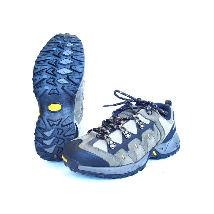 HI Tec  ultra low wp NUR in Gr. 40 u. 46