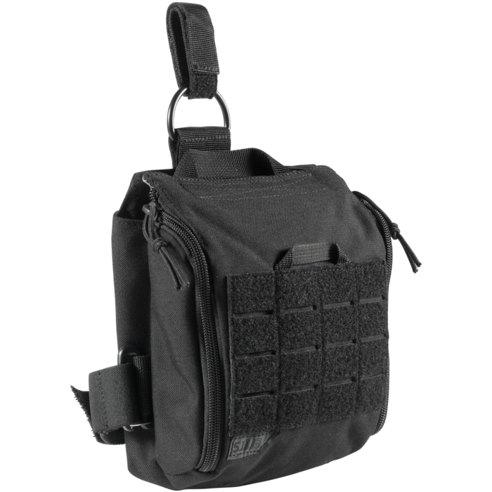 5.11 UCR Thigh Rig - Schwarz
