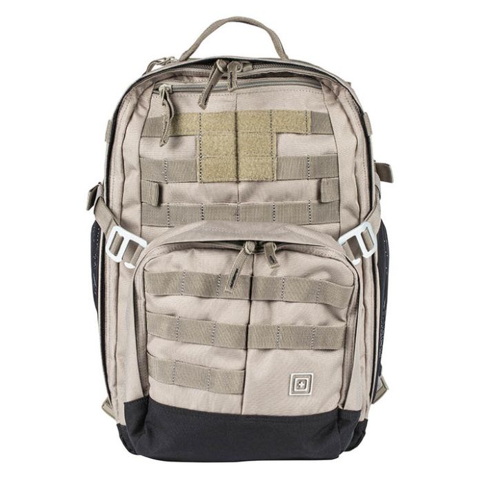 5.11 Mira 2-in-1 Rucksack Stone