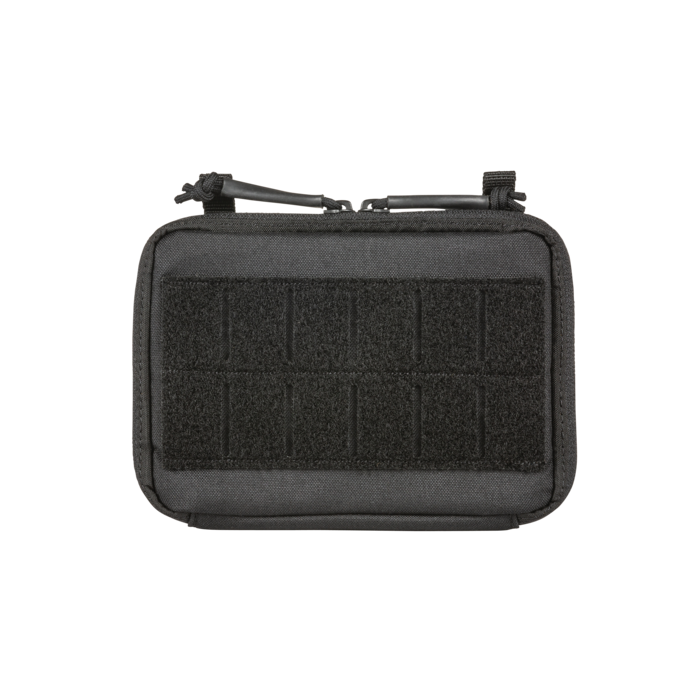 5.11 Flex Admin Pouch - Schwarz
