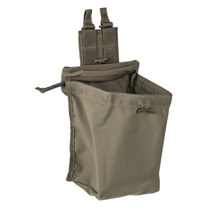 5.11 Flex Drop Pouch - Ranger Green