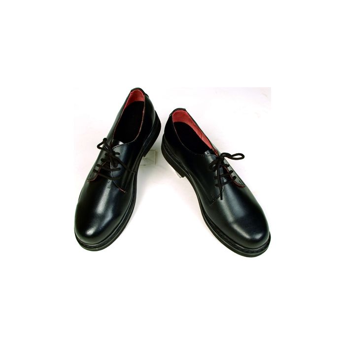Uniformschuh Standard