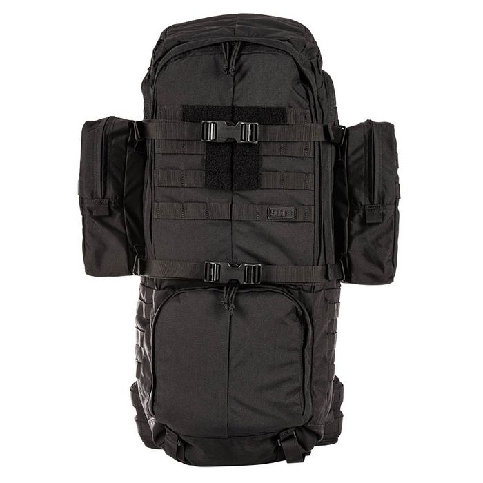 5.11 RUSH100™ Backpack 60L - Schwarz