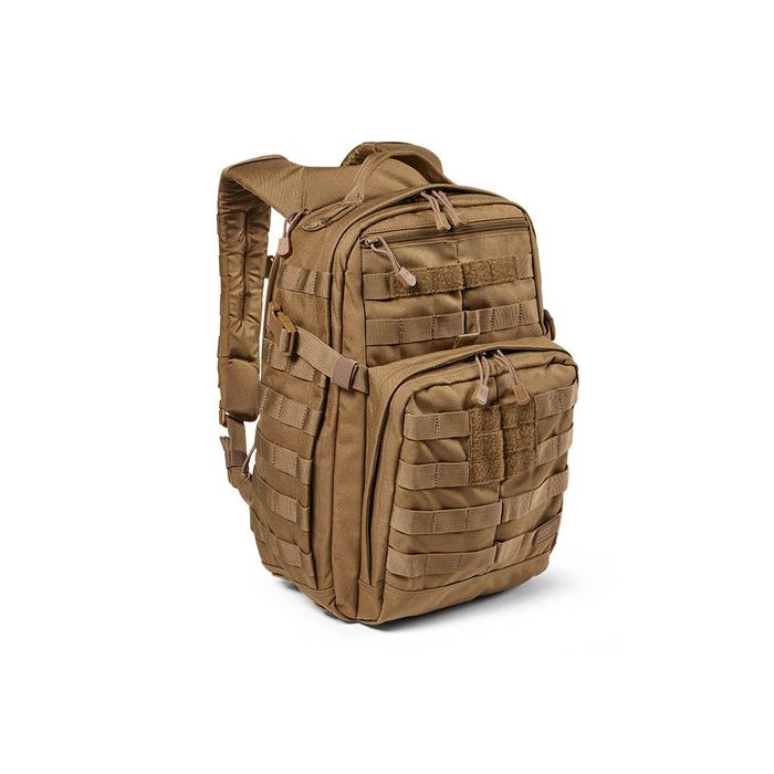 5.11 RUSH12™ 2.0 Rucksack 24L - Kangaroo