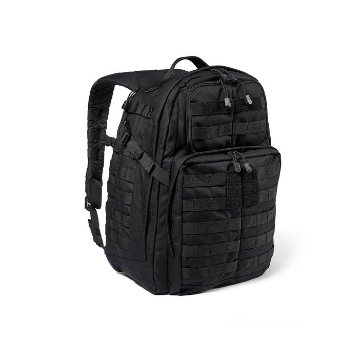 5.11 RUSH24™ 2.0 Rucksack - Schwarz