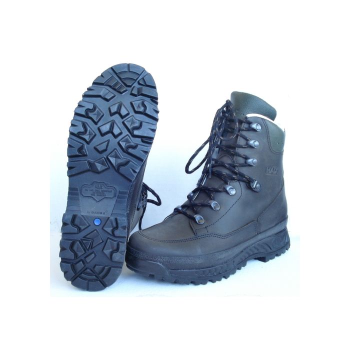 Stiefel Oregon NUR in Gr. 42