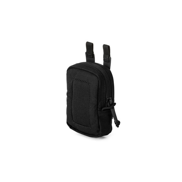 5.11 Flex Disposable Glove Pouch - Schwarz