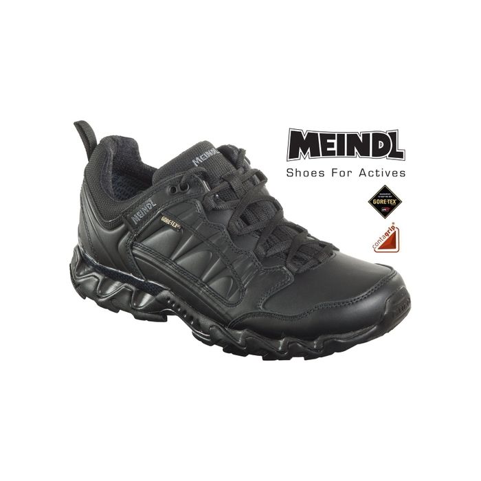 MEINDL Halbschuh Tactical Python GTX