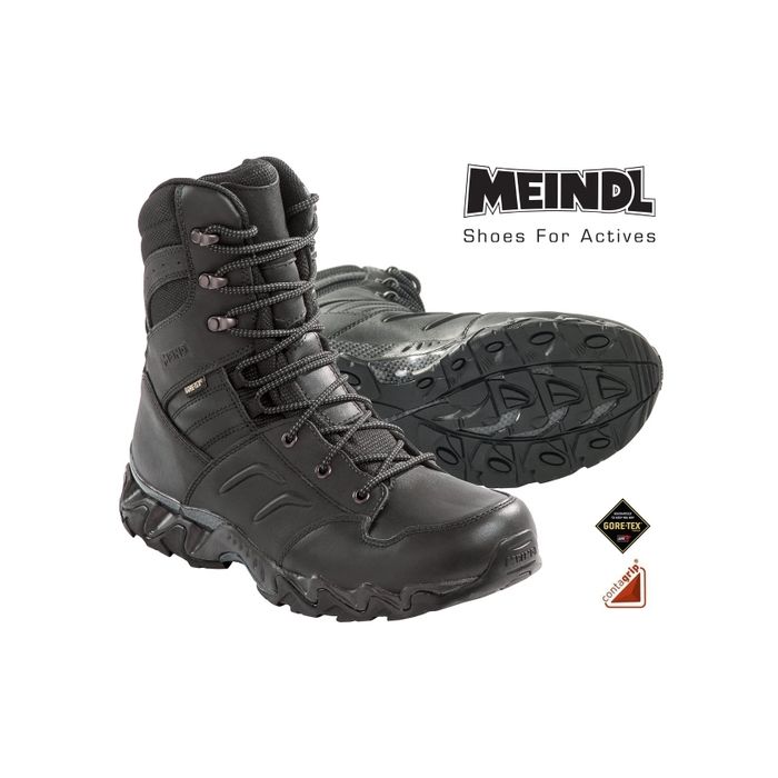 MEINDL Tactical Boa GTX