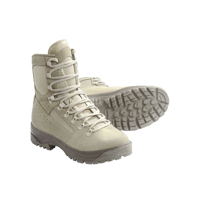 Meindl Einsatzstiefel Desert Fox Pro