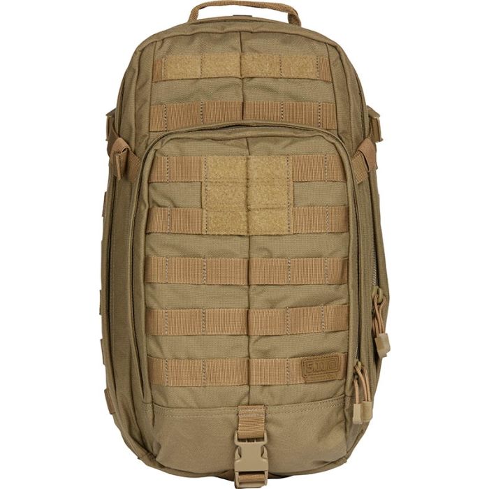 5.11 RUSH MOAB™ 10 Slingpack Sandstone