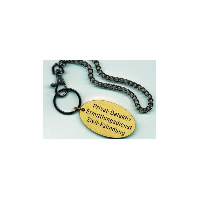 Kette für Kripomarke - Nr. 5825