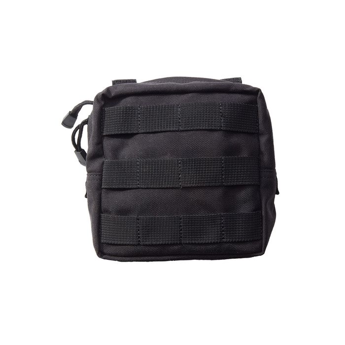 5.11 Zubehörtasche 6.6 Schwarz    