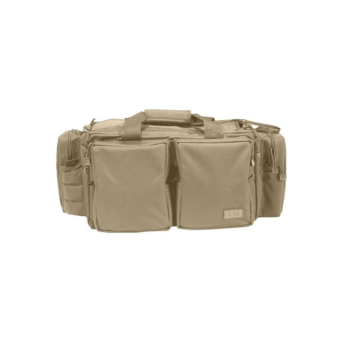 5.11 Range Ready Tasche Sandstone