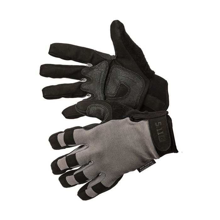 5.11 TAC A2 Einsatzhandschuhe-Storm